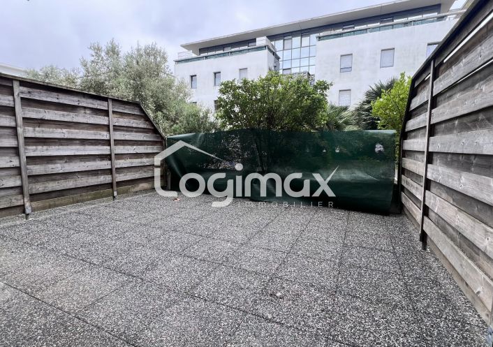 vente Appartement La Rochelle