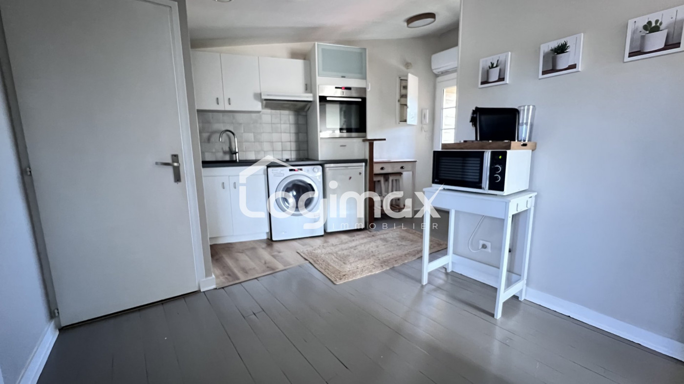 vente Appartement La Rochelle - Photo 5