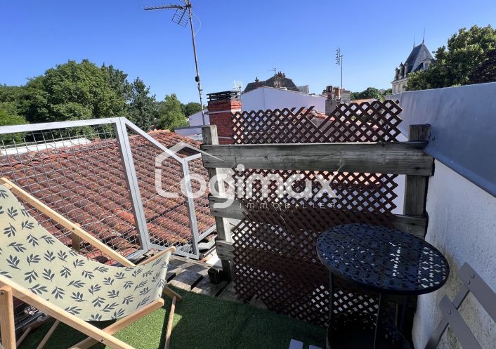 vente Appartement La Rochelle