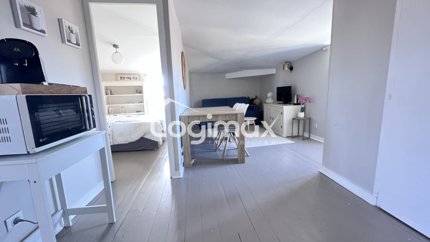 vente Appartement La Rochelle - Photo 3