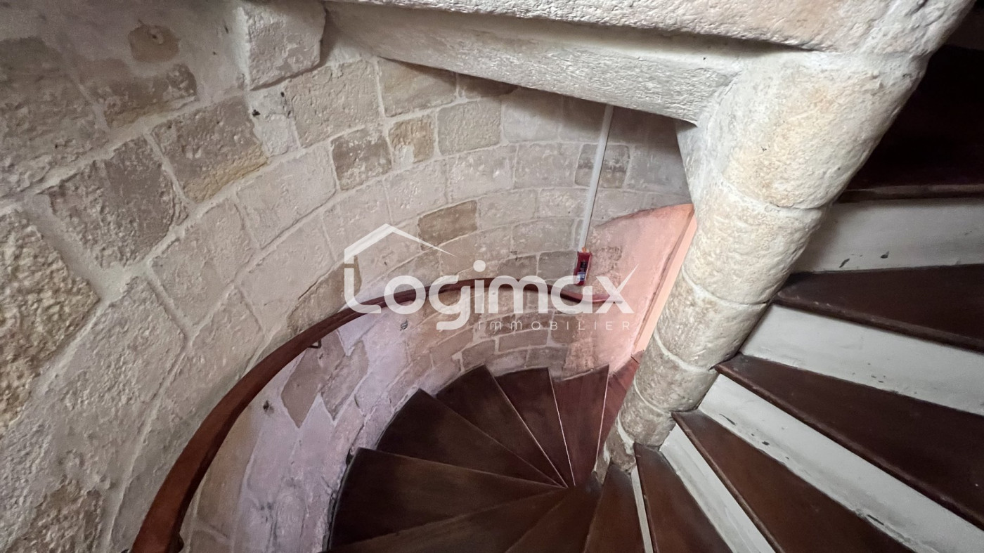 vente Appartement La Rochelle - Photo 8