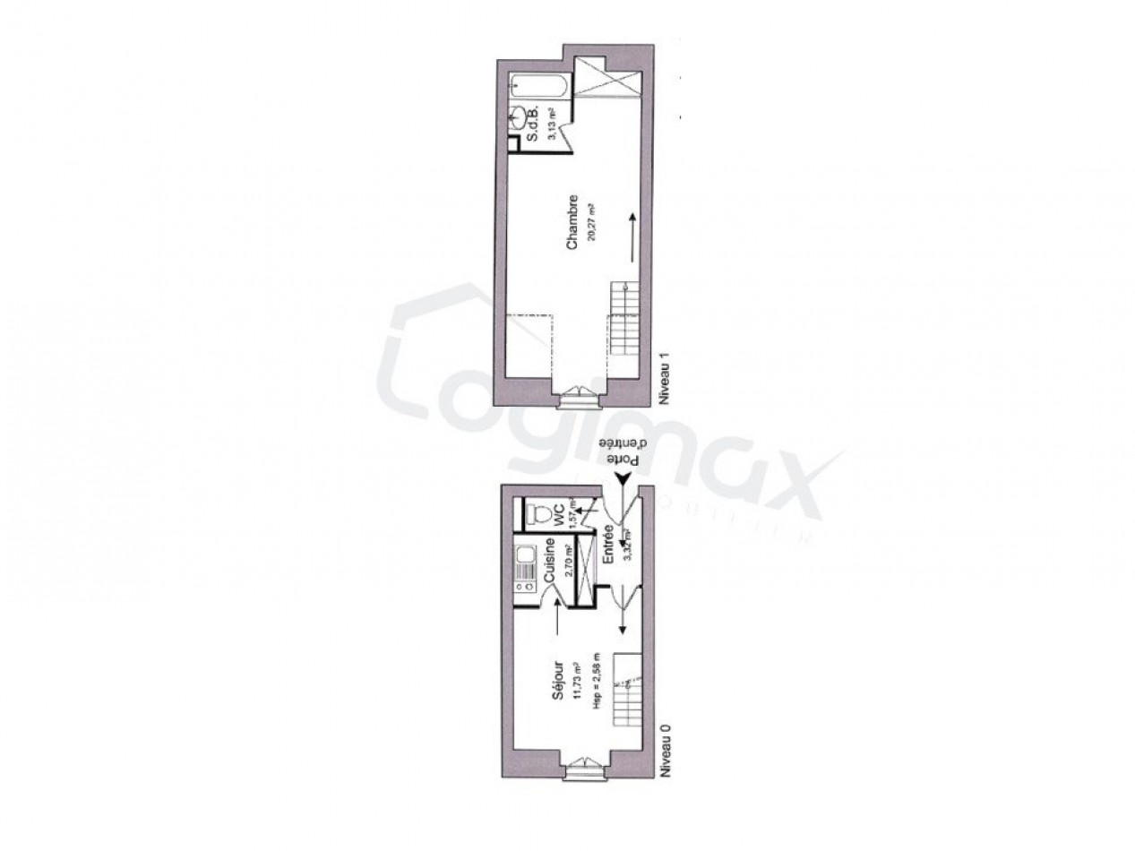 vente Appartement La Rochelle - Photo 3