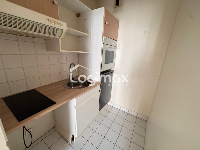 vente Appartement La Rochelle - Photo 4