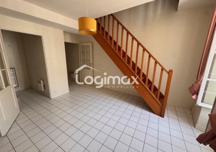 vente Appartement La Rochelle