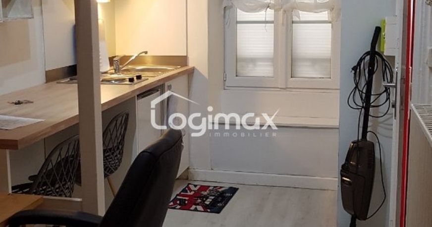 vente Appartement La Rochelle