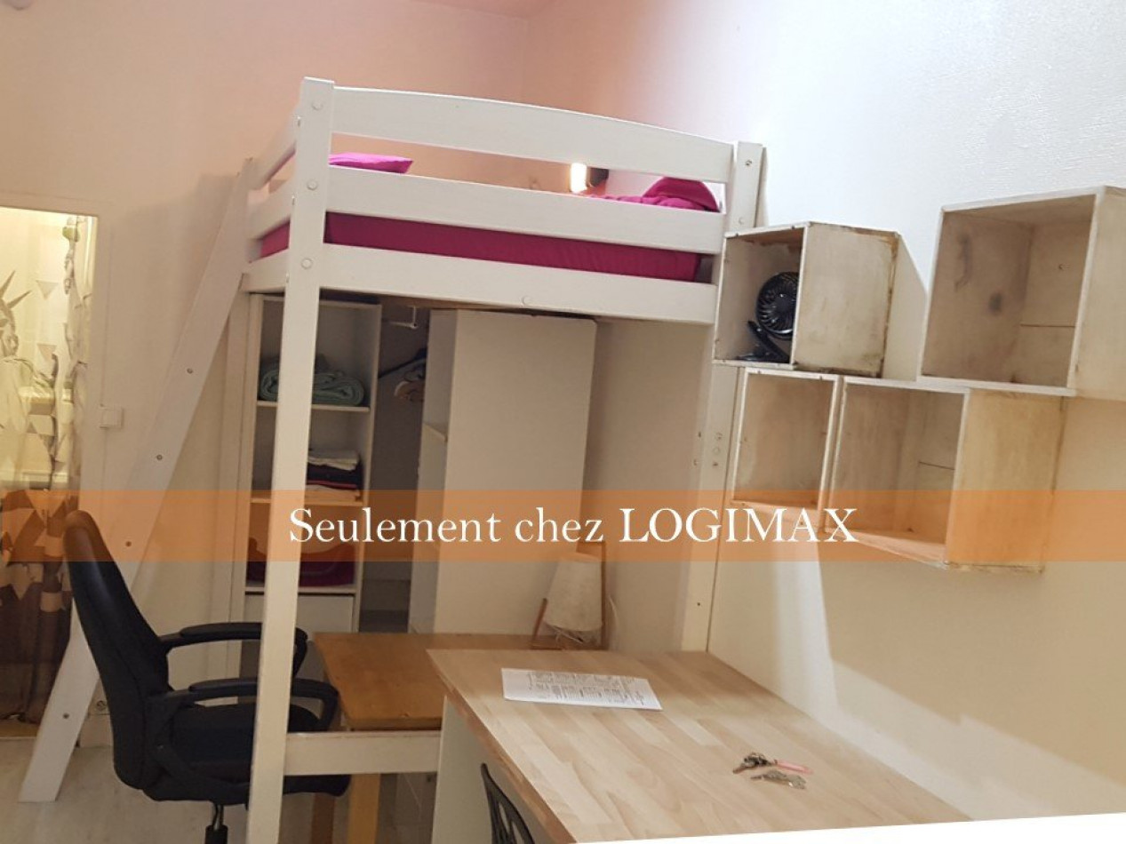 vente Appartement La Rochelle - Photo 1