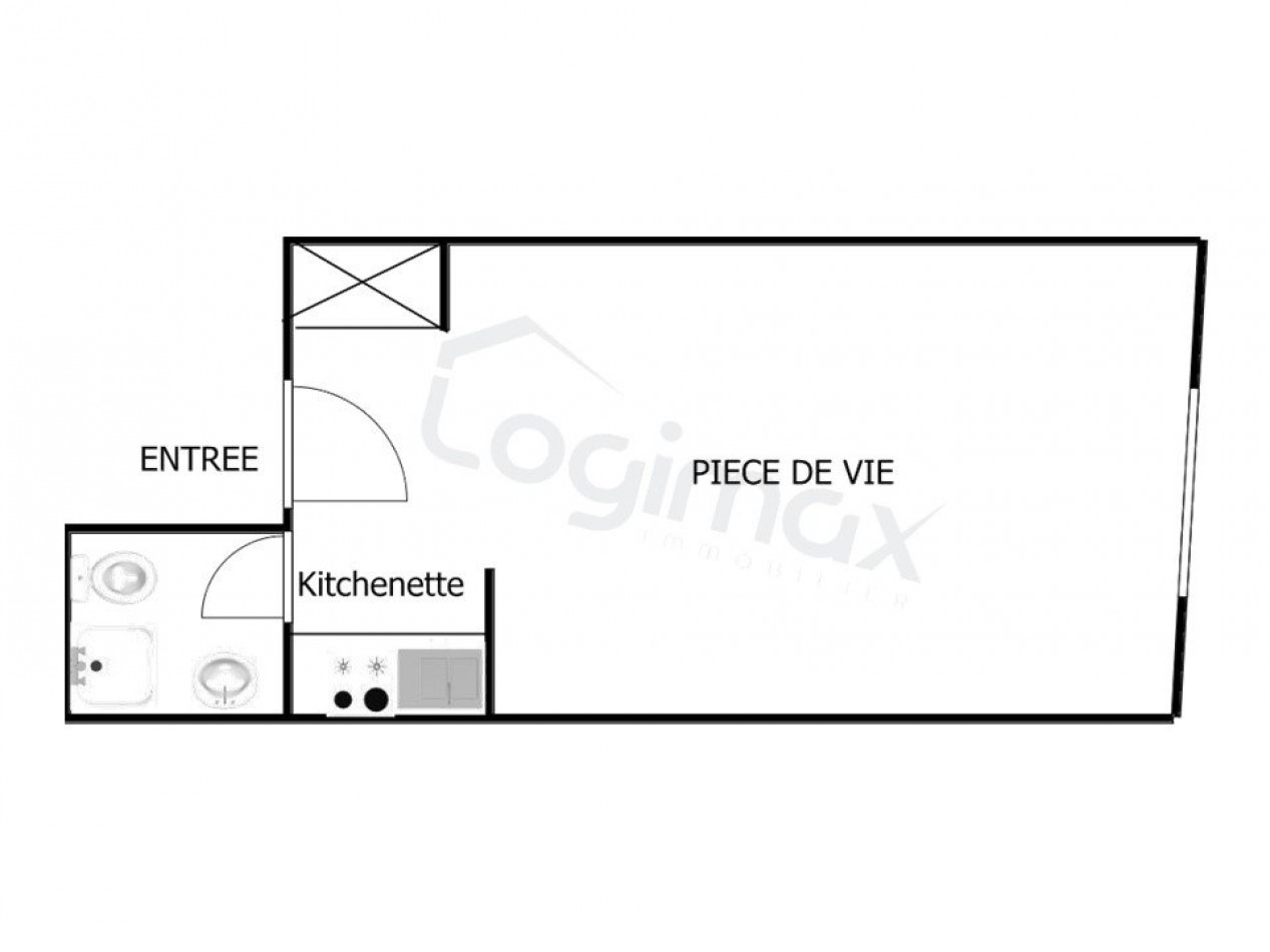 vente Appartement La Rochelle - Photo 2