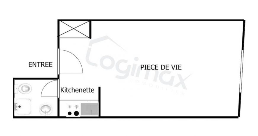 vente Appartement La Rochelle