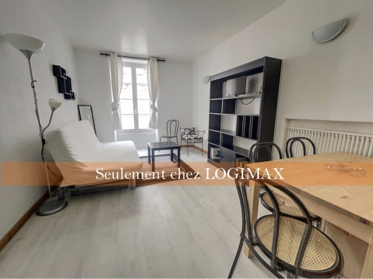 vente Appartement La Rochelle - Photo 1