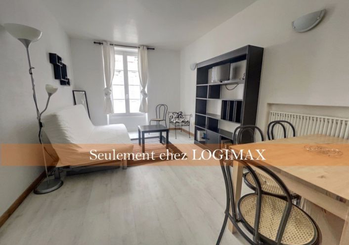 vente Appartement La Rochelle