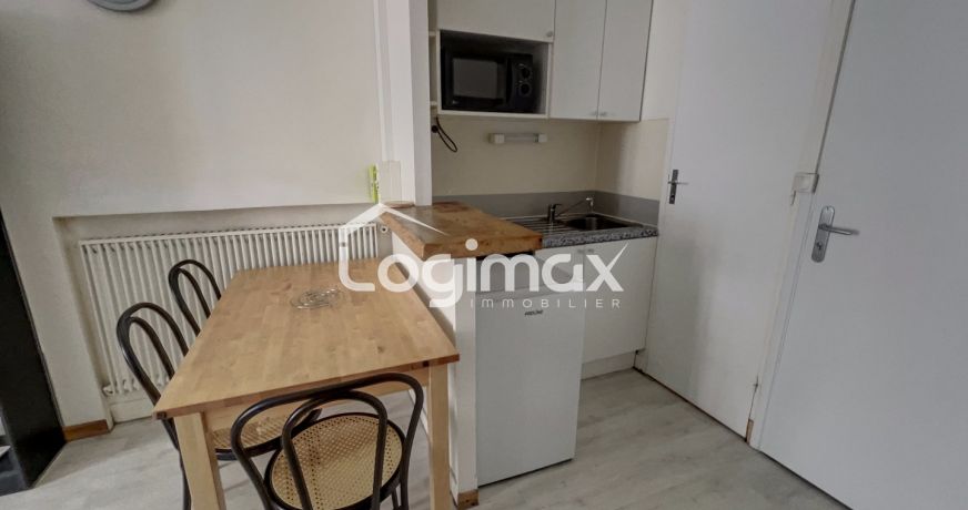 vente Appartement La Rochelle