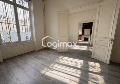 vente Appartement La Rochelle