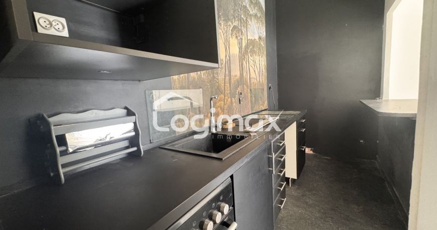 vente Appartement La Rochelle