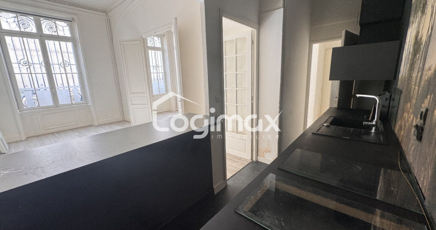 vente Appartement La Rochelle
