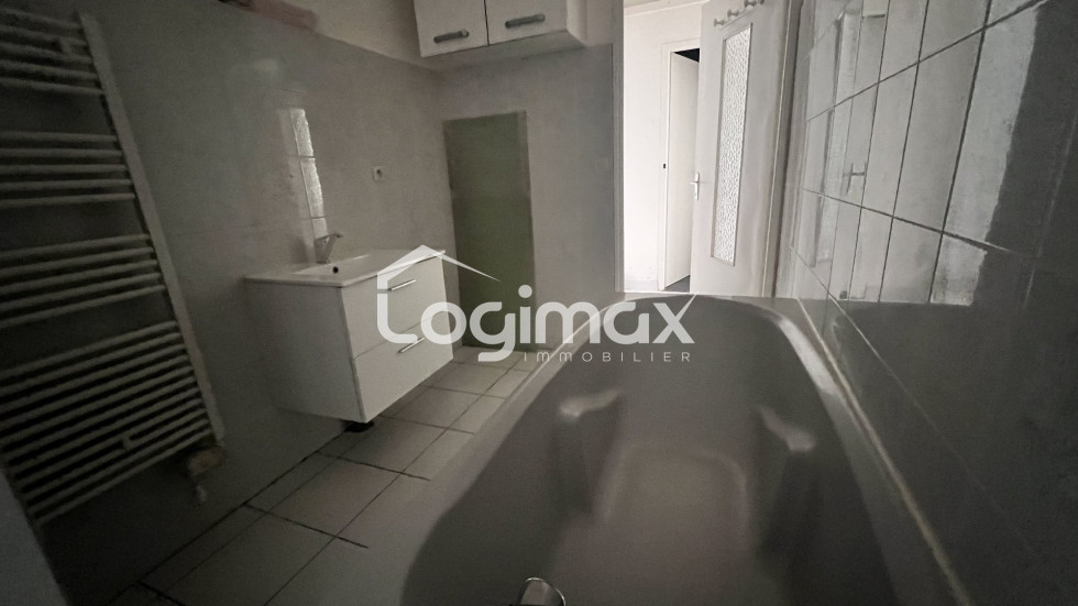 vente Appartement La Rochelle - Photo 7