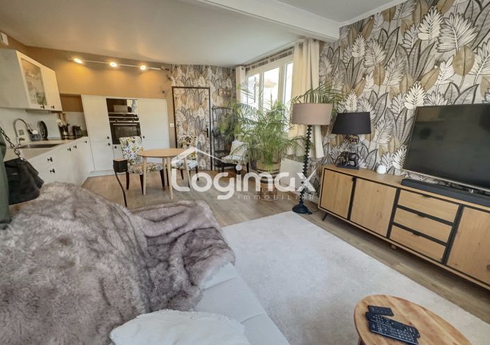 vente Appartement La Rochelle