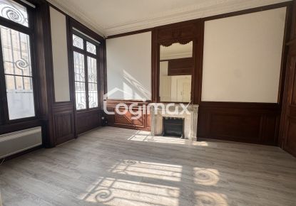 vente Bureau La Rochelle