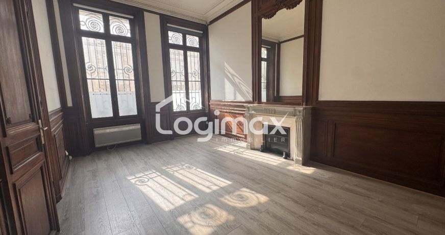 vente Bureau La Rochelle