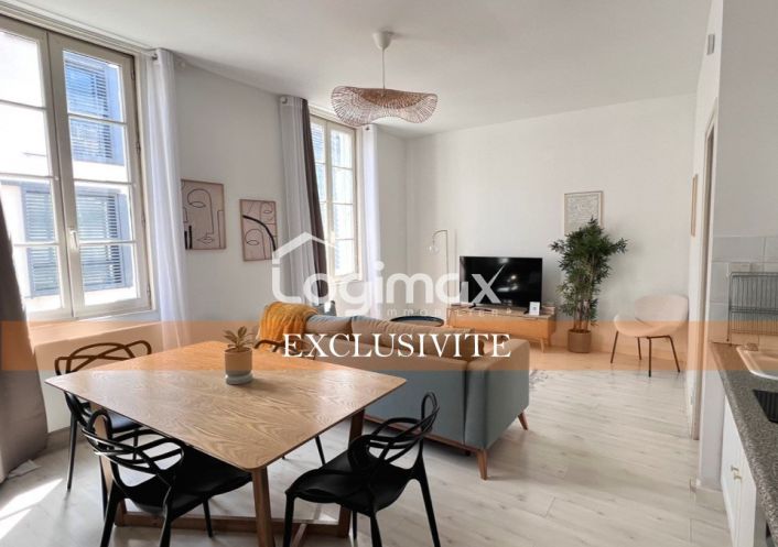 vente Appartement La Rochelle