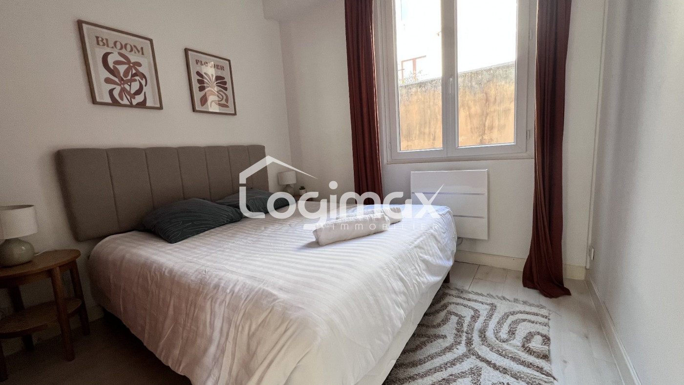 vente Appartement La Rochelle - Photo 6