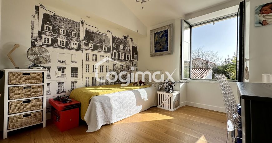 vente Maison La Rochelle