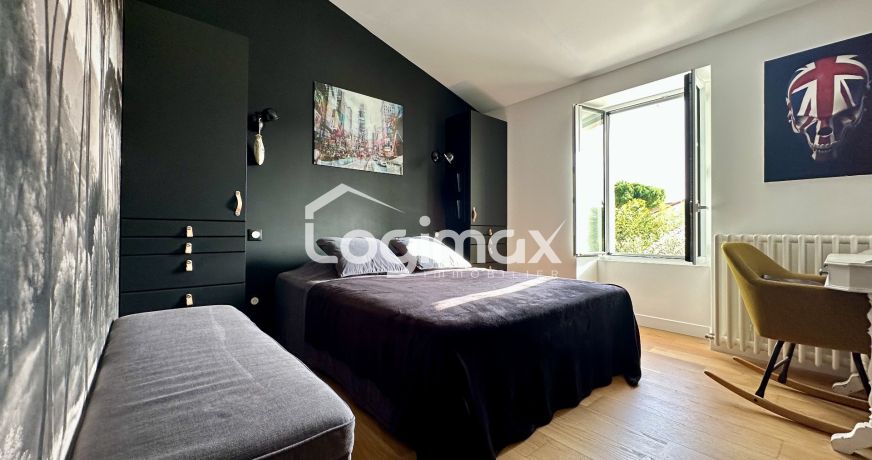 vente Maison La Rochelle