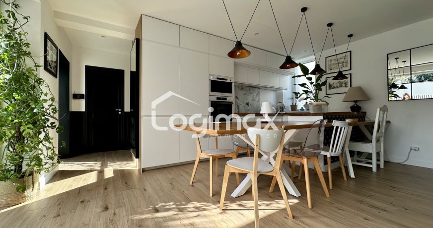 vente Maison La Rochelle