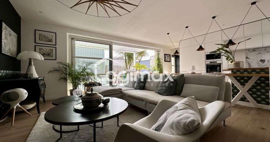 vente Maison La Rochelle