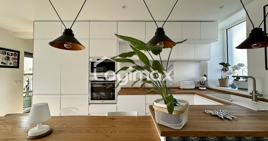 vente Maison La Rochelle