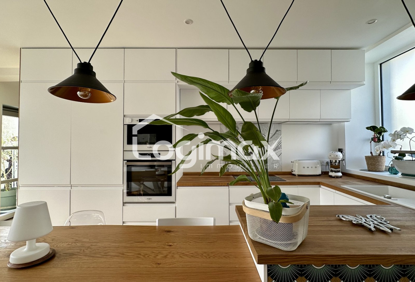 vente Maison La Rochelle - Photo 6