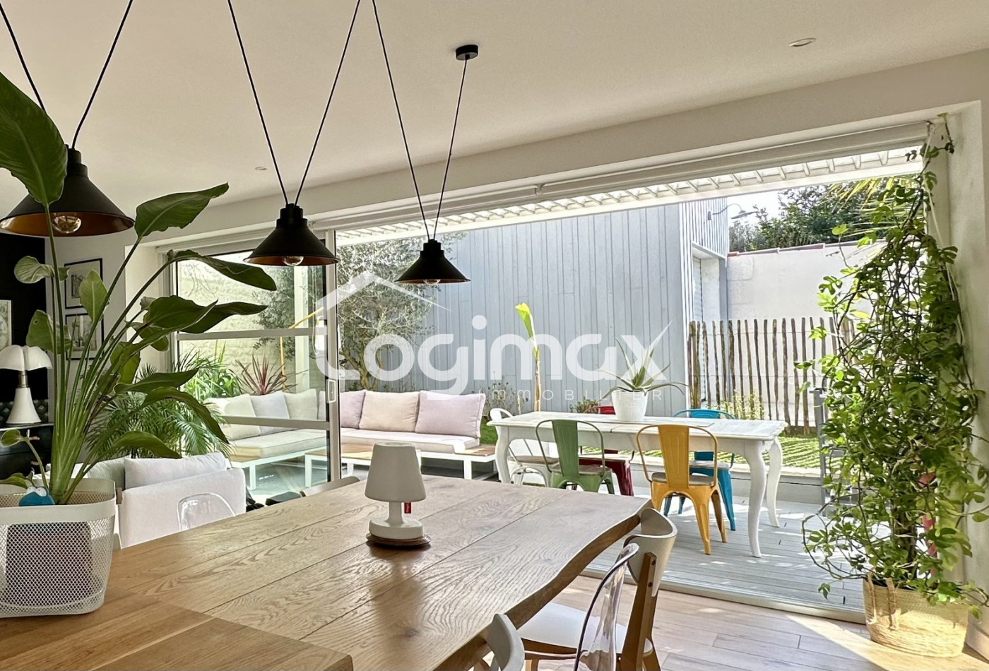 vente Maison La Rochelle - Photo 7