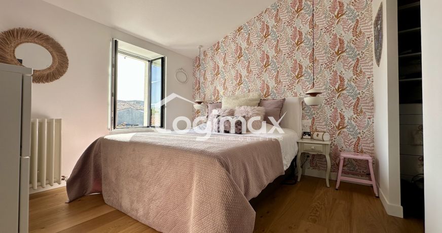 vente Maison La Rochelle