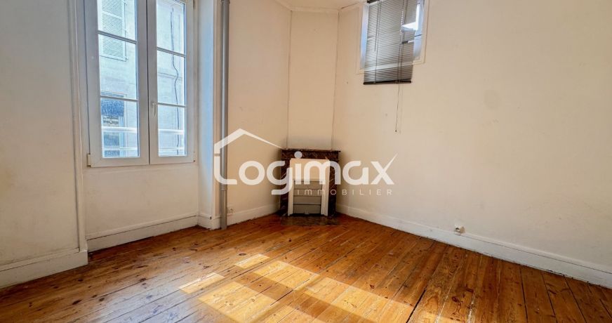 vente Maison La Rochelle