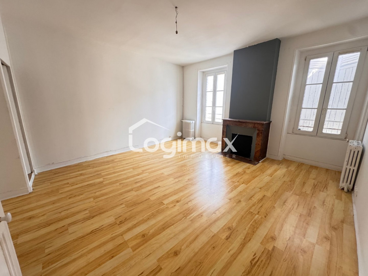 vente Maison La Rochelle - Photo 7