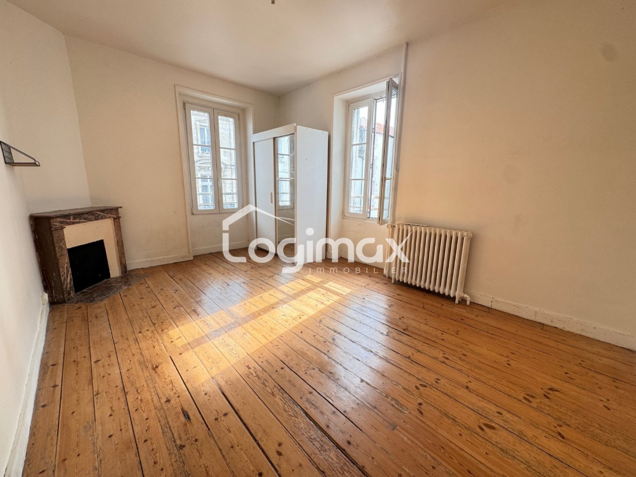 vente Maison La Rochelle - Photo 8