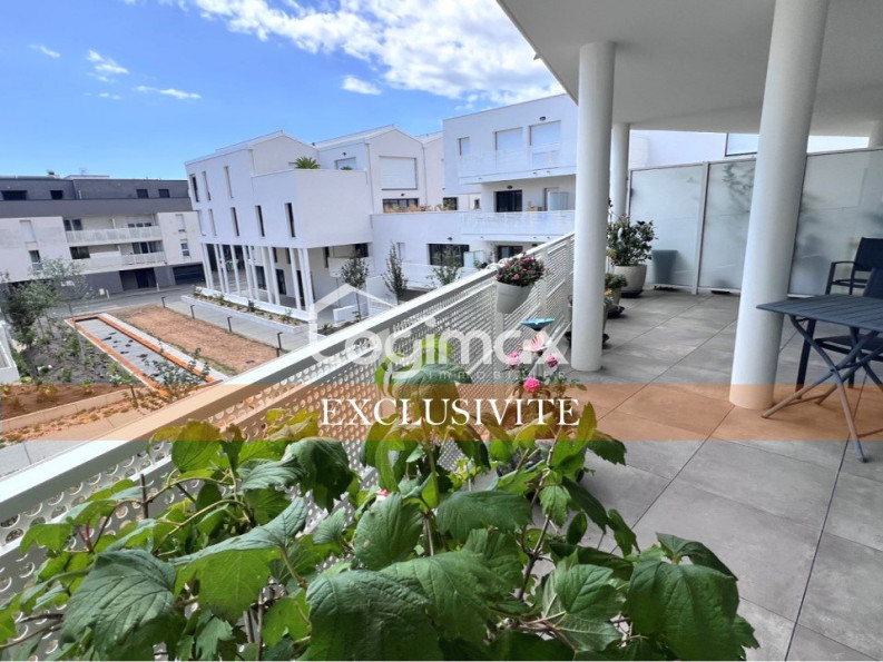 vente Appartement La Rochelle - Photo 1