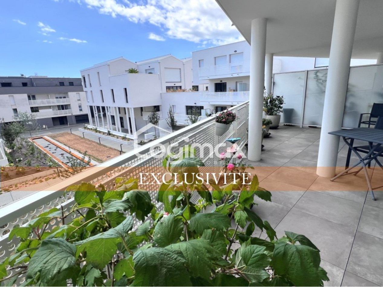 vente Appartement La Rochelle - Photo 1