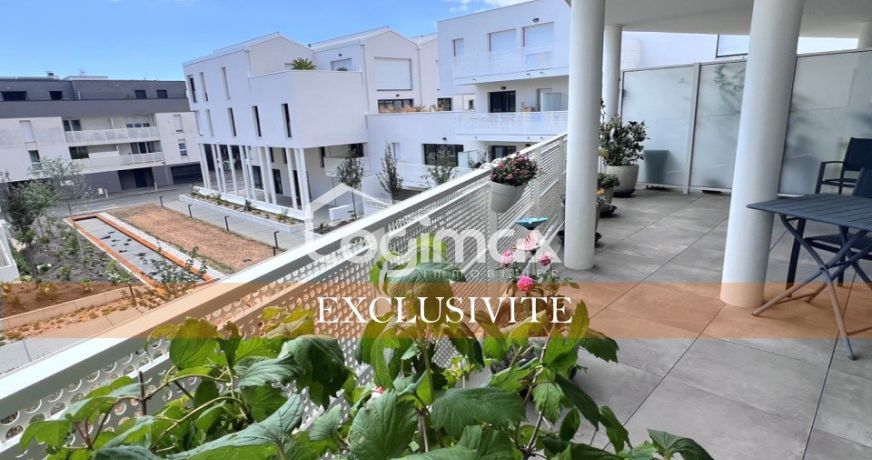 vente Appartement La Rochelle