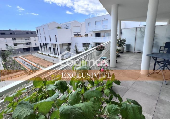 vente Appartement La Rochelle