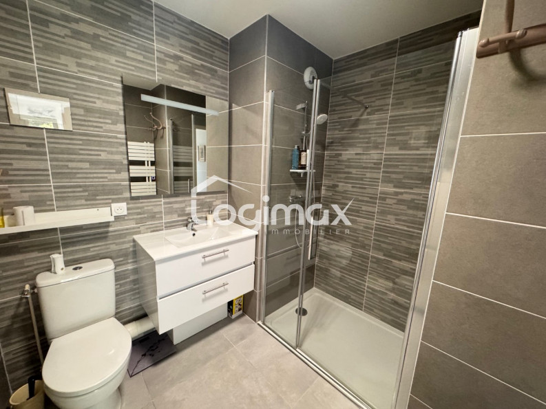 vente Appartement La Rochelle - Photo 9