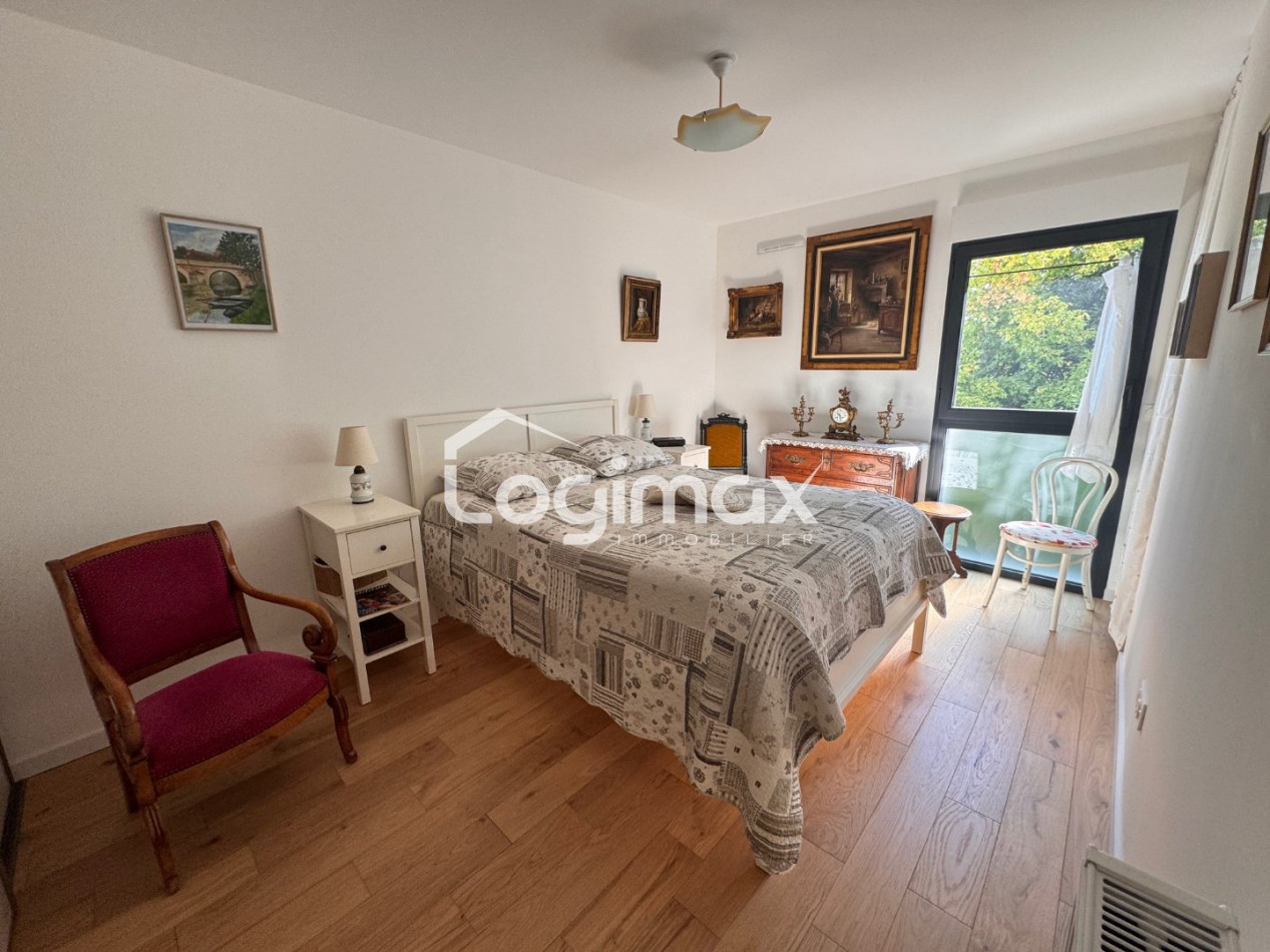 vente Appartement La Rochelle - Photo 7