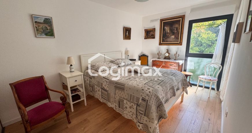 vente Appartement La Rochelle