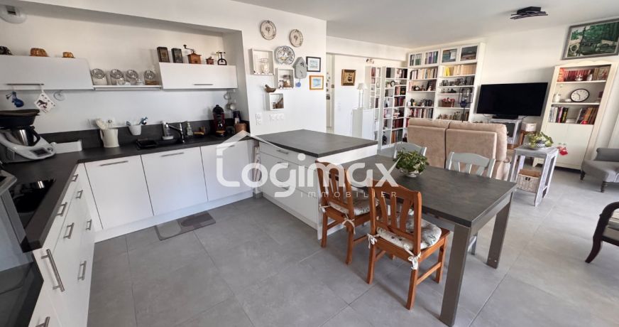 vente Appartement La Rochelle