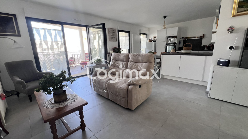 vente Appartement La Rochelle - Photo 5