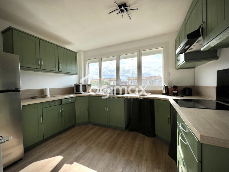 location Appartement La Rochelle - Photo 2