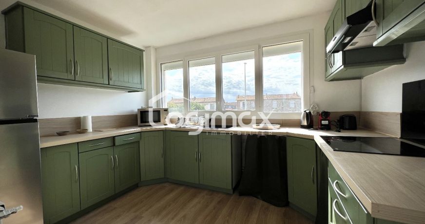 location Appartement La Rochelle