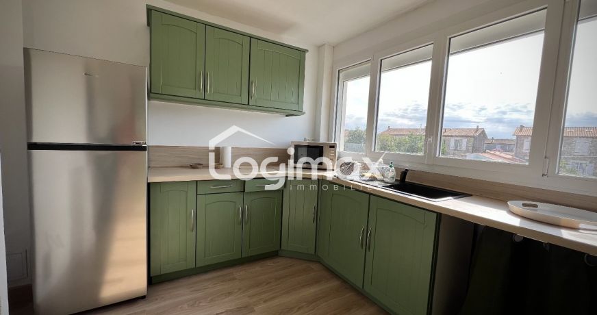 location Appartement La Rochelle