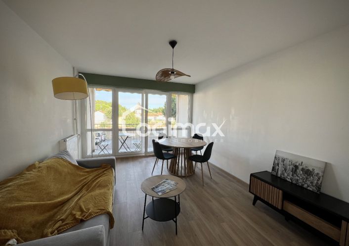 location Appartement La Rochelle
