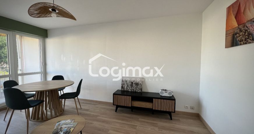 location Appartement La Rochelle