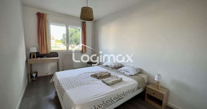 location Appartement La Rochelle